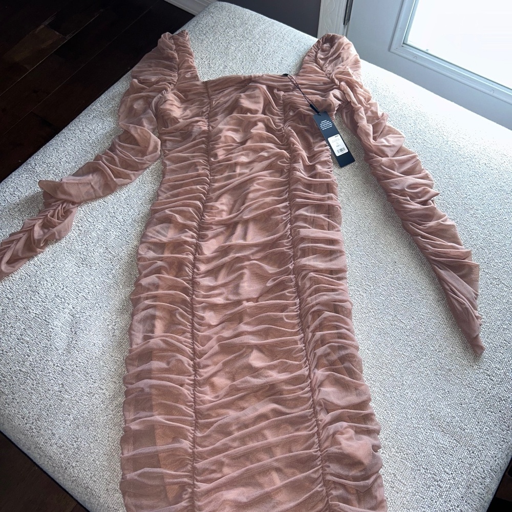 Women’s Dress